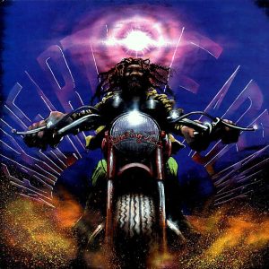 Ranking Joe - Weakheart Fadeaway