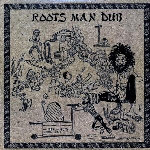 The Revolutionaries - Roots Man Dub (2xLP)