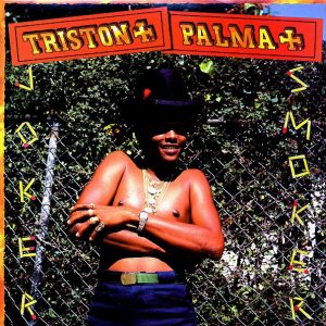 Triston Palmer - Joker Smoker