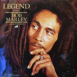 Bob Marley - Legend (180g)