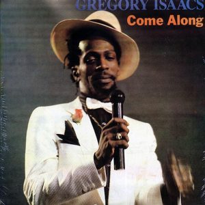 Gregory Isaacs - Come Along