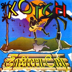 Kotch – Eastern Clay (Jamaica press) (orig. press)