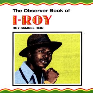 I Roy - The Observer Book Of I Roy