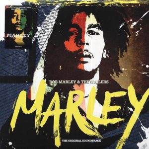 Bob Marley – Marley: The Original Soundtrack (3xLP)