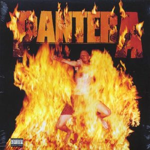 Pantera – Reinventing The Steel (180g)
