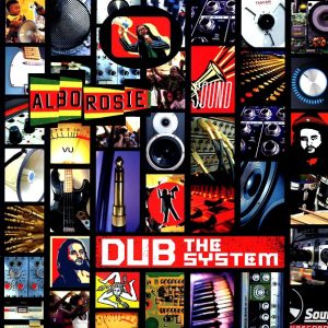 Alborosie – Dub The System