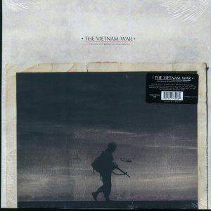 Trent Reznor, Atticus Ross - The Vietnam War (3xLP) (180g)
