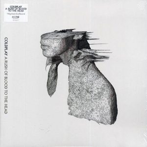 Coldplay - A Rush Of Blood To The Head