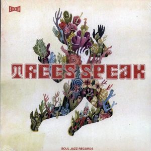 Trees Speak - Shadow Forms