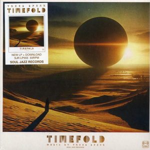 Trees Speak - TimeFold